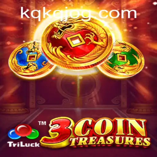 Desvendando o Universo de 3CoinTreasures: Um Guia Completo