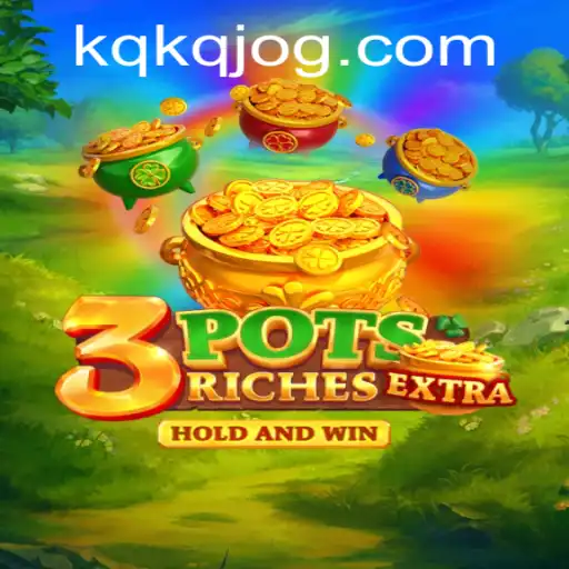 Explorando o Fascinante Mundo do Jogo 3potsExtra