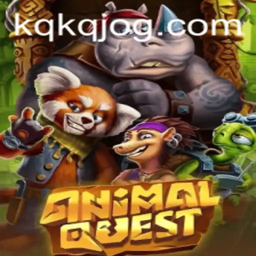 Desvendando AnimalQuest: O Jogo Que Conecta Aventura e Educação
