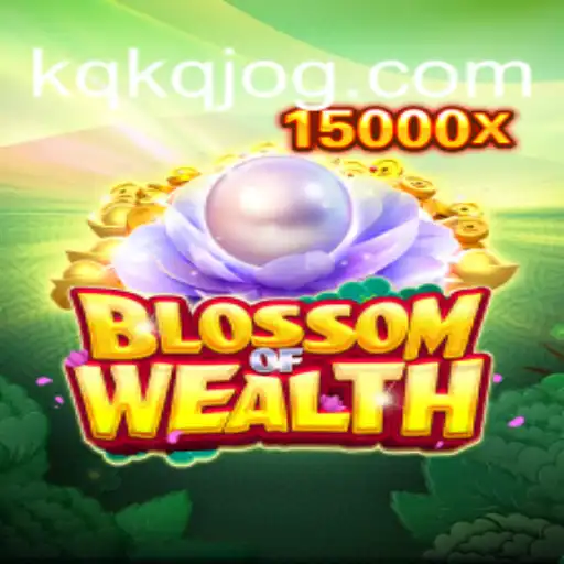 BlossomofWealth: Um Novo Horizonte no Mundo dos Jogos Online