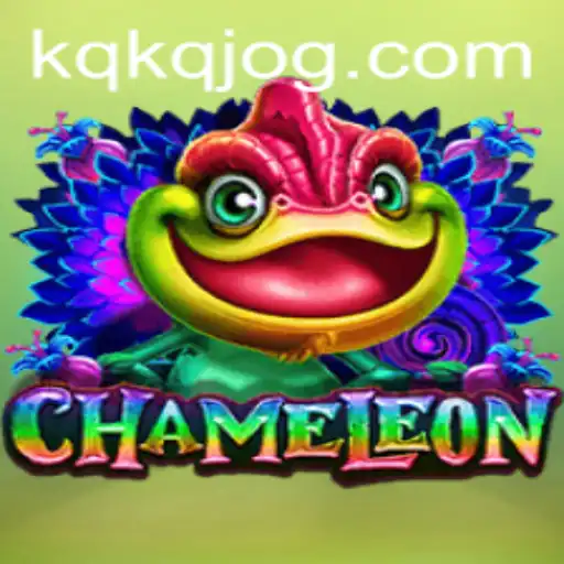 Chameleon: O Jogo de Estratégia e Dedução que Conquista Jogadores