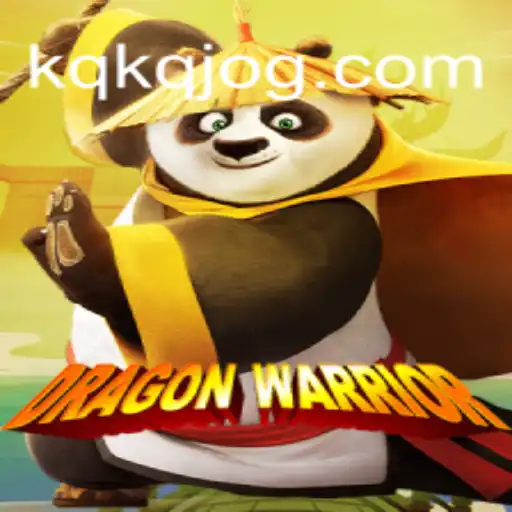 Descubra DragonWarrior: Um Mergulho no Mundo Épico dos Jogos Digitais