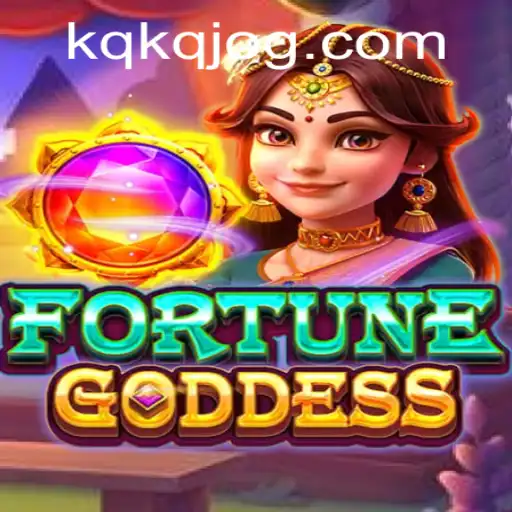 Explorando FORTUNEGODDESS: Um Novo Clássico no Mundo dos Jogos