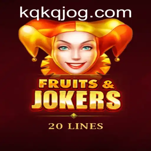 Descubra o Mundo de 'FruitsAndJokers20': Diversão e Estratégia em Ação