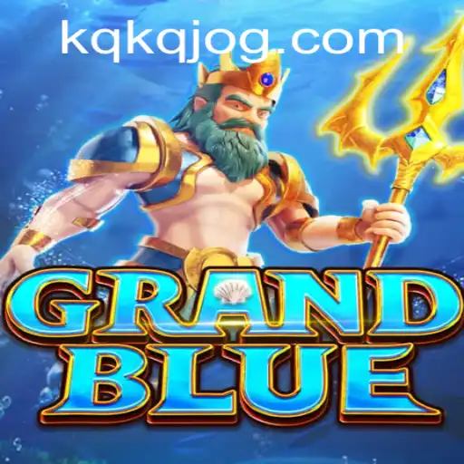 GRANDBLUE: Mergulhe na Aventura do Novo Fenômeno dos Jogos