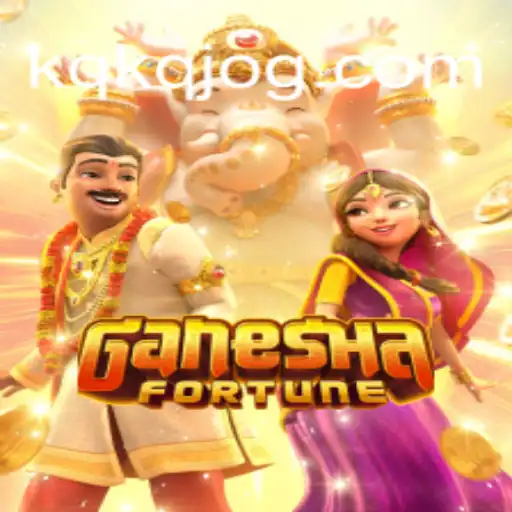 GaneshaFortune: Descubra o Universo Rico deste Jogo com KQKQ.com