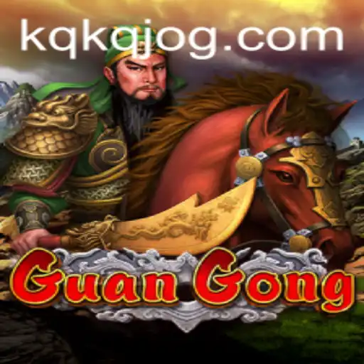 Descubra GuanGong: O Novo Fenômeno dos Jogos Explicado