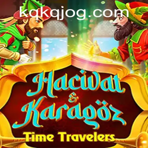 Explorando o Mundo de Hacivat and Karagoz: Um Jogo Tradicional com Novo Alcance