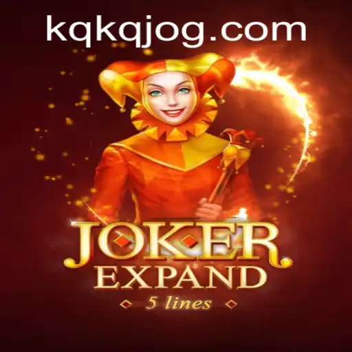 Descubra o Mundo de JokerExpand no KQKQ.com