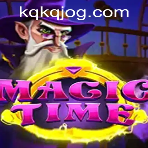 MagicTime: Explorando o Universo Encantado do Novo Jogo KQKQ.com