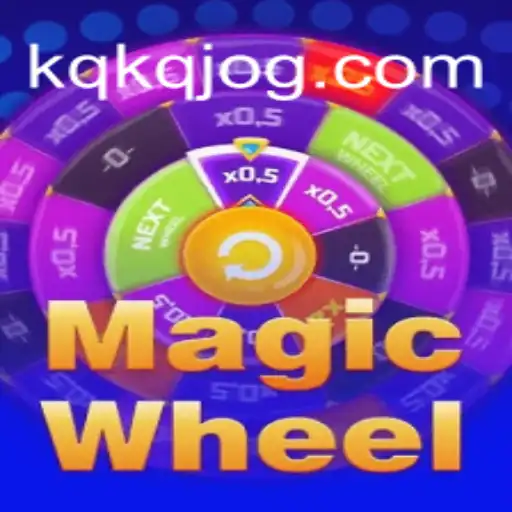 MagicWheel: Uma Viagem ao Universo do Entretenimento Interativo