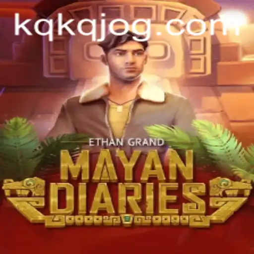 MayanDiaries: Desvendando Mistérios Antigos com KQKQ.com