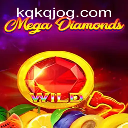Explorando o Emocionante Mundo de MegaDiamond: Um Jogo Inovador de KQKQ.com