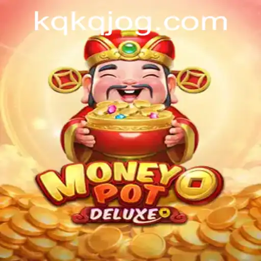 Descubra o Universo do Jogo MoneyPotDELUXE