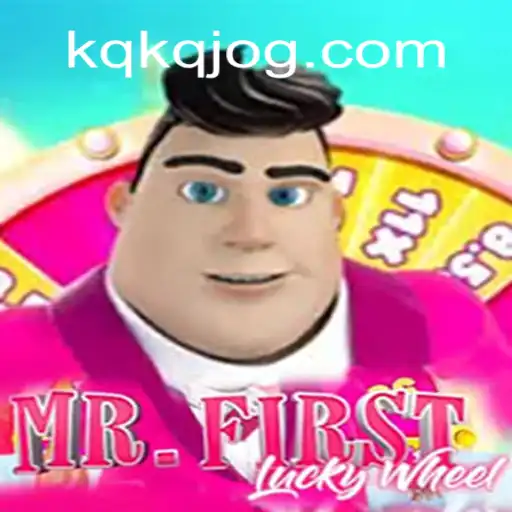 Aventuras no Jogo MrFirstLuckyWheel: Descubra o Fascínio do KQKQ.com