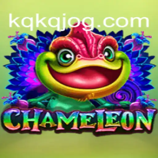Chameleon: O Jogo de Estratégia e Dedução que Conquista Jogadores