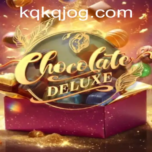 Explorando o Mundo do Jogo ChocolateDeluxe