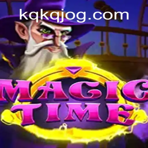MagicTime: Explorando o Universo Encantado do Novo Jogo KQKQ.com