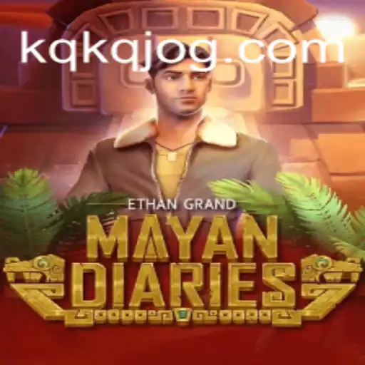 MayanDiaries: Desvendando Mistérios Antigos com KQKQ.com