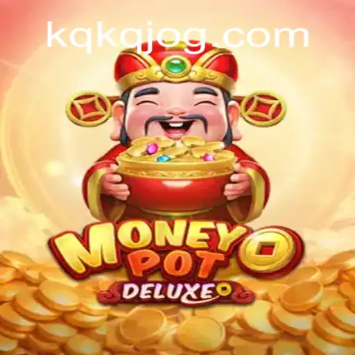 Descubra o Universo do Jogo MoneyPotDELUXE