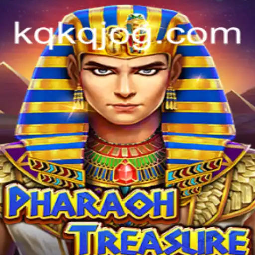 Explorando o Fascinante Mundo de PharaohTreasure: Uma Jornada com KQKQ.com