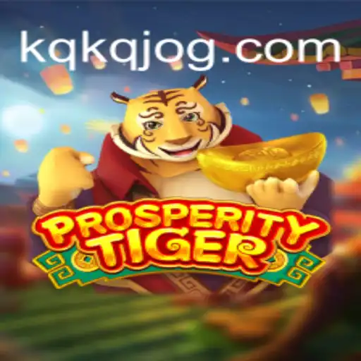 Descobrindo ProsperityTiger: Um Jogo Revolucionário em KQKQ.com