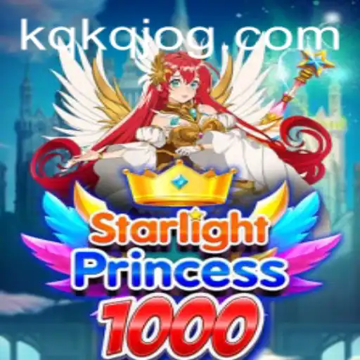 Explorando o Universo de StarlightPrincess1000 com KQKQ.com