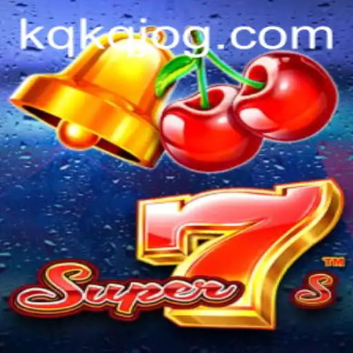 Super7s: Um Clássico Moderno entre Jogos de Cassino