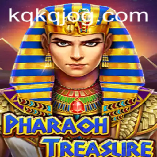 Explorando o Fascinante Mundo de PharaohTreasure: Uma Jornada com KQKQ.com