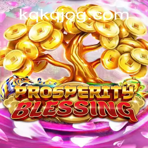 Explore ProsperityBlessing: Um Jogo de Estratégia Empolgante