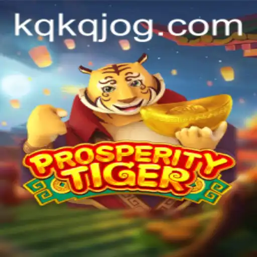 Descobrindo ProsperityTiger: Um Jogo Revolucionário em KQKQ.com