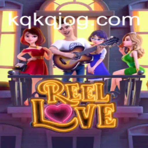 ReelLove: Explore o Fascinante Mundo do Jogo com KQKQ.com