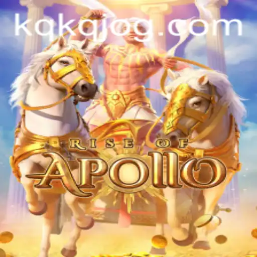 RiseofApollo: Uma Nova Experiência de Jogo com KQKQ.com