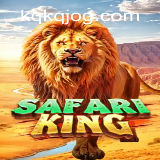 Descubra o Mundo Selvagem de SafariKing com KQKQ.com
