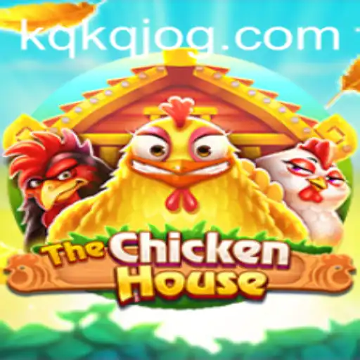 TheChickenHouse: Aventura e Estratégia no Novo Jogo da KQKQ.com