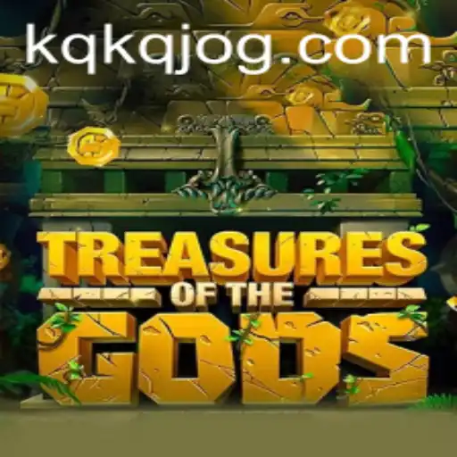 Explorando o Mundo de Treasure of the Gods