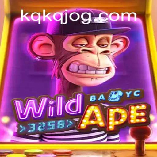 Explorando o Mundo de WildApe3258: Uma Aventura Selvagem
