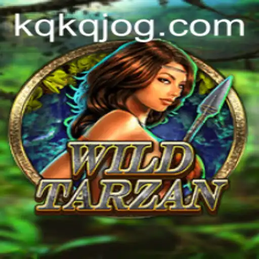 Explore a Aventura Selvagem de WildTarzan: O Jogo Sensação da KQKQ.com